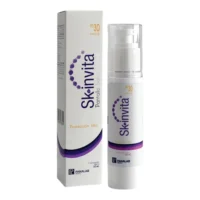 Sk-Invita Pantalla Solar Mineral Fps30 Color+ 50G