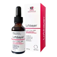 Loobayan light tone ax
