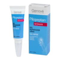 Pilopeptan Woman Gel Reparador De Uñas 10 Ml