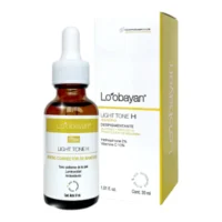 LOOBAYAN LIGHT TONE H 30 ml