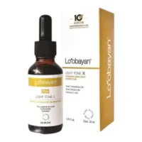 LOOBAYAN LIGHT TONE X 30 ml