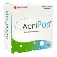 ACNIPOP BARRA DERMOLIMPIADORA 90GR