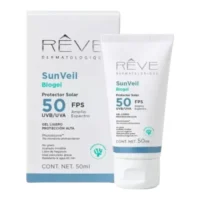 Sunveil Biogel FPS 50