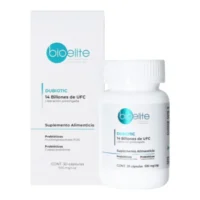 Dubiotic (30 Capsulas) probioticos