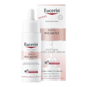 Serum ultra Ligero AntiPigmento 30ml