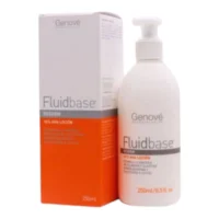 Fluidbase 10% locion 250ml