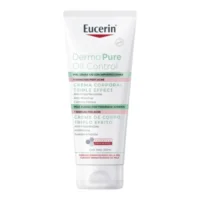 Eucerin dermopure triple effect crema corporal 200ml
