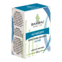 Bambhu Acneder Barra