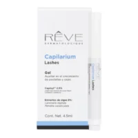 Capilarium Lashes, 4.5 ml
