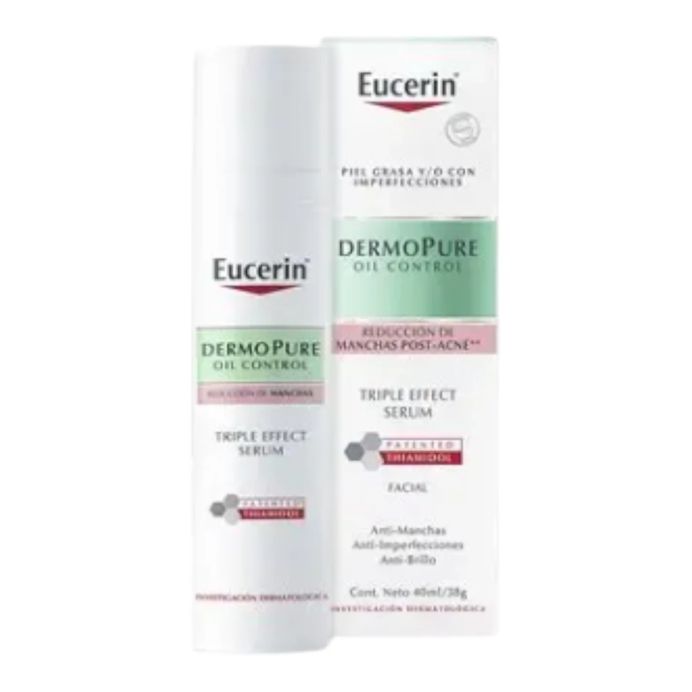 Eucerin Dermopure Tripple Effect Serum 40ml