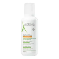 Exomega Control Balsomo 400ml