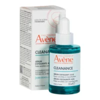 Cleanance serum exfoliante