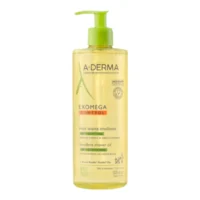 EXOMEGA ACEITE DERMOLIMPIADOR 500ML