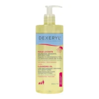 Dexeryl Aceite 500 ml