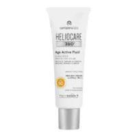 HELIOCARE 360° AGE ACTIVE FPS50 FLUID 50ML