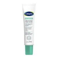 Cetaphil Oil Control Serum Facial Triple Accion 30ml