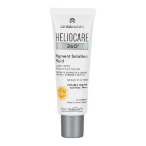 Heliocare 360 Pigment Solution 50+ 50Ml