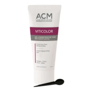 Viticolor Gel Corrector De Color 50Ml