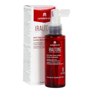Iraltone locion