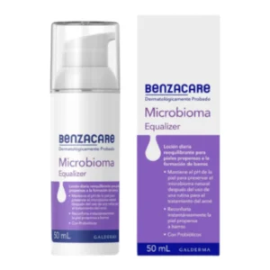 BenzaCare Microbioma Equalizer 50ml