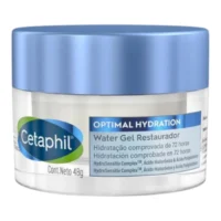 Cetaphil Optimal Hydration Water Gel Restaurador 48G