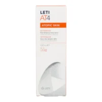 Leti At4 Intensive Crema 100 Ml