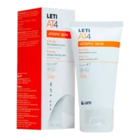 leti at4 facial