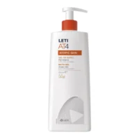 Leti At4 Gel Para Baño 250 Ml