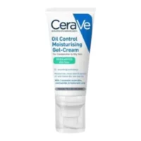 cerave oil control gel crema hidratante