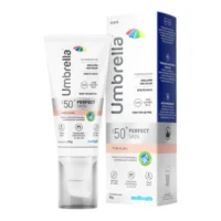 UMBRELLA PERFECT SKIN T/CLARO 50GR