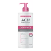 Depiwhite leche corporal 500ml