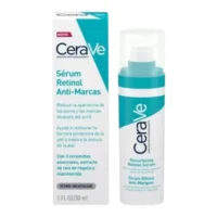Cerave Serum Retinol Anti-Marcas 30Ml
