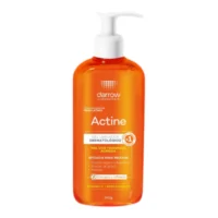Darrow Actine Gel Limpiador 400G naranja