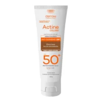 Darrow Actine Colors Fps 50+ Tono 3: Medio Oscuro 40G