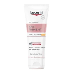 Antipigmento crema de manos 75ml