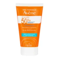 Avene CLEANANCE 50+ SOLAR 50ML