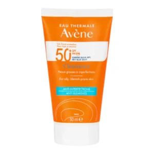 Avene CLEANANCE 50+ SOLAR 50ML
