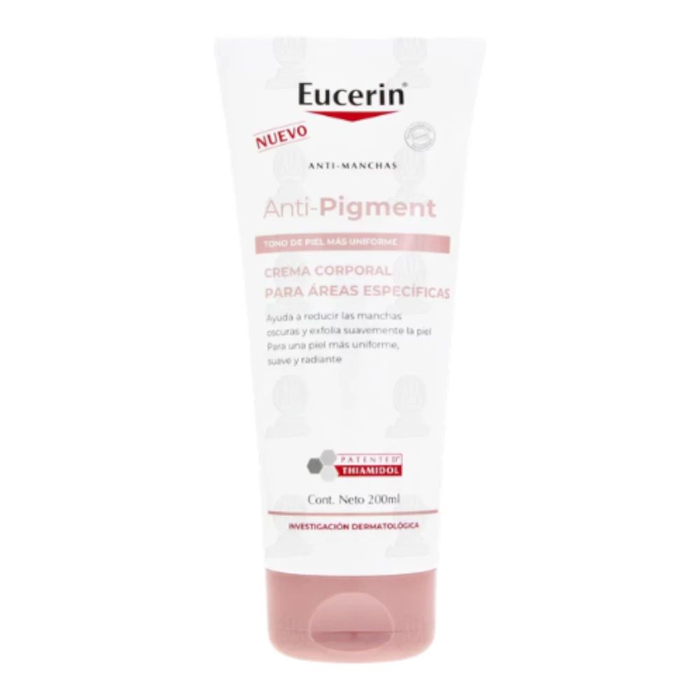 Antipigmento Crema Corporal 200Ml