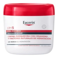 Eucerin Ph5 Advanced Repair Tarro 450G