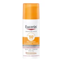 Eucerin sun pigment control 50ml tono medio
