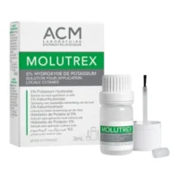 Molutrex solucion 3ml