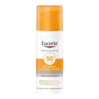 Eucerin sun pigment control 50ml tono claro