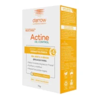 Darrow Actine Oil Control Barra 70G