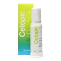 Cetopic Crema 30GR