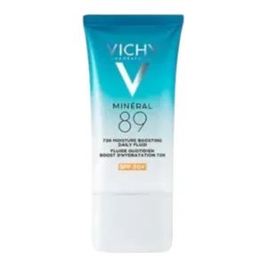 Mineral 89crema uv spf50+50ml