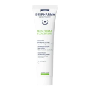 Teen Derm K Concentrado 30 ml
