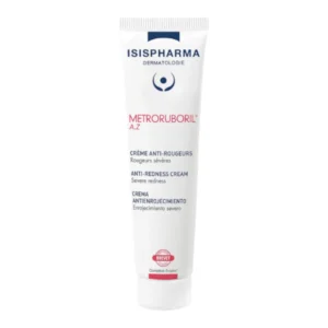 RUBORIL METRORUBORIL AZ 15% 30ML