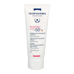 RUBORIL EXPERT FPS 50+ ANTI-ROJECES 40ML