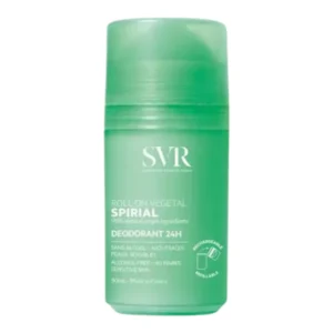 spirial rollon vegetal 50ml