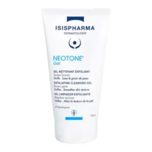 Neotone Gel Exfoliante 150ml